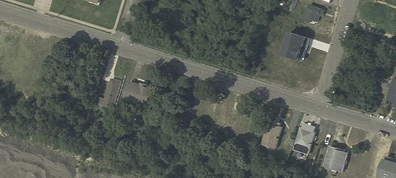 Residential Building Lot