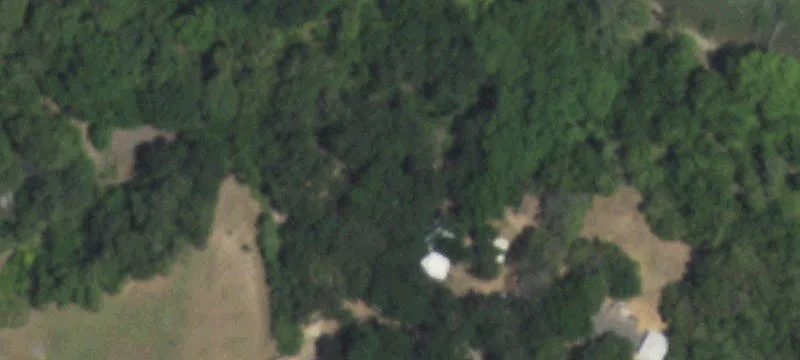 Weekend Getaway Land Retreat