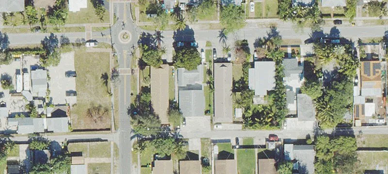 Duplex Assisted Living Potential
