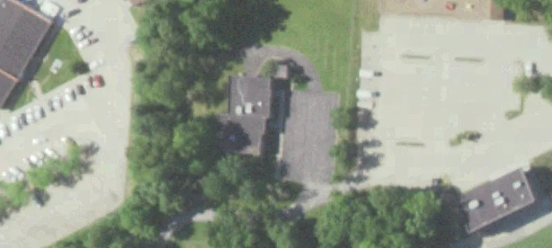 Standalone Office Building