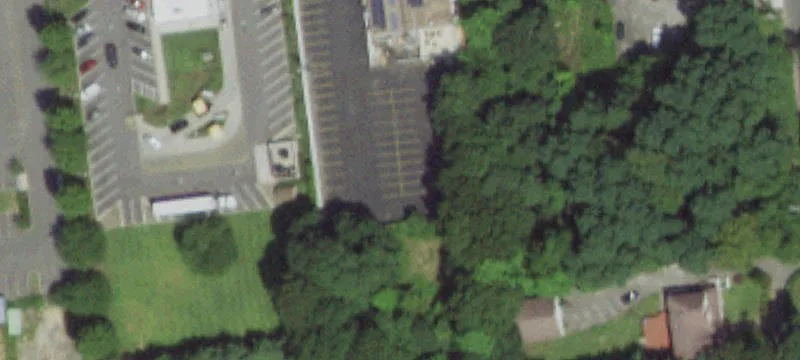 Shovel-Ready Medical Development Site
