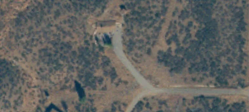 Scenic Residential Home Site