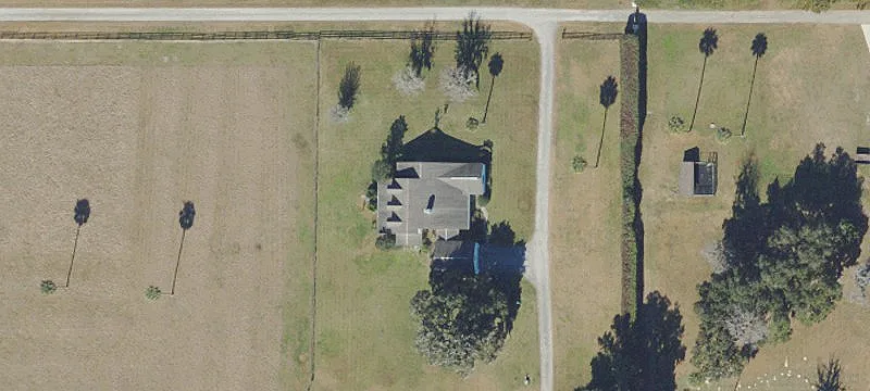 Cape Cod Equestrian Estate