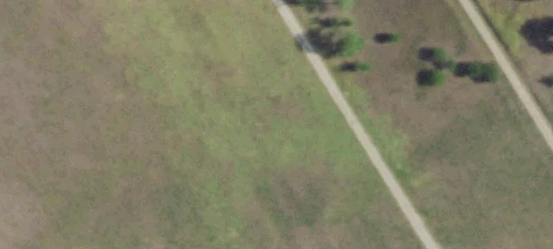 Buildable Residential Lot