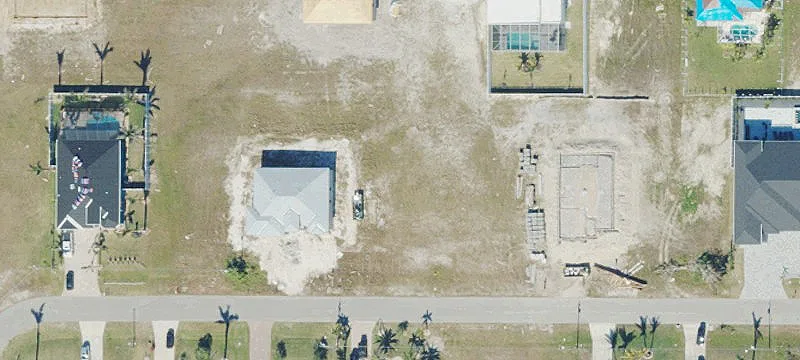 Residential Development Lot