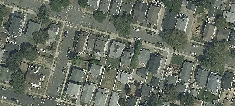 Two-Family Residential Property