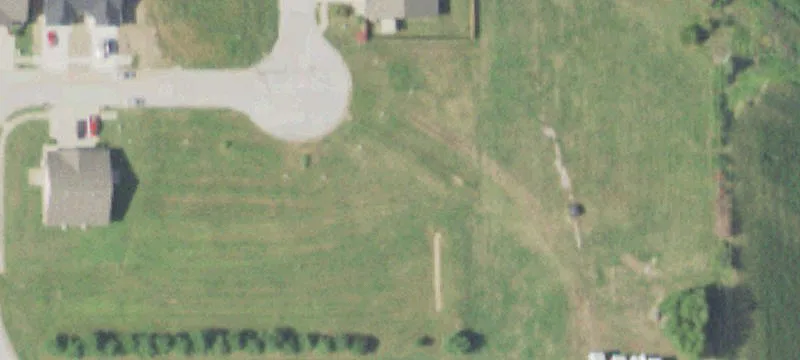 Duplex Development Lot