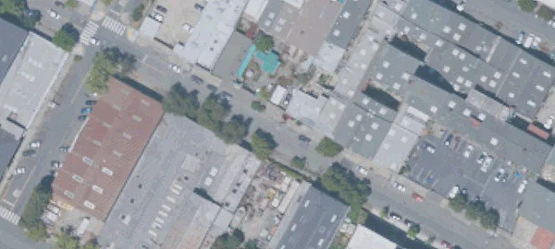 Loft-Style Multifamily Building