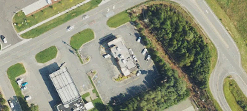 Retail Investment Property
