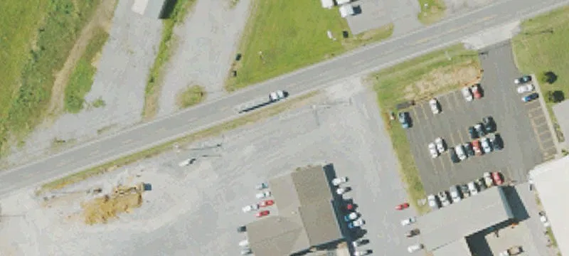 Industrial Flex Property with Multiple Buildings