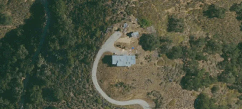 Hillside Ranch Land Parcel
