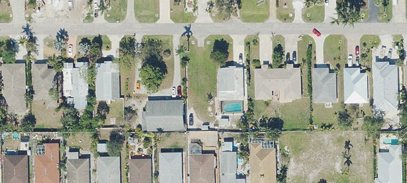 Vacant Land Lot with No HOA