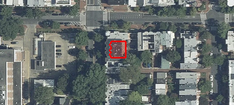 Multifamily Property in Bankruptcy Sale