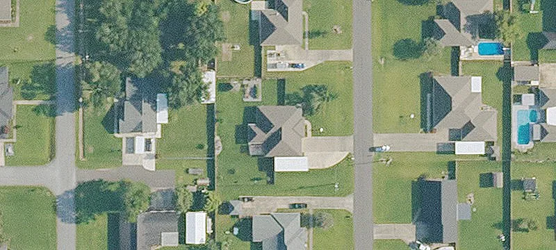 Corner Lot with Metal Shop
