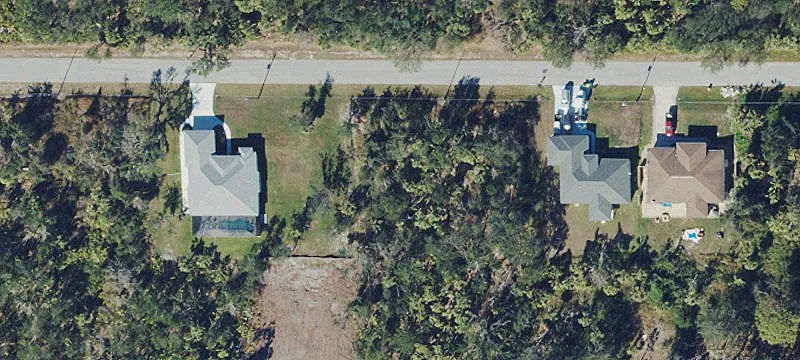 Residential Land Lot