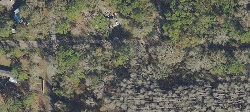 AR-Zoned Home or Mobile Lot