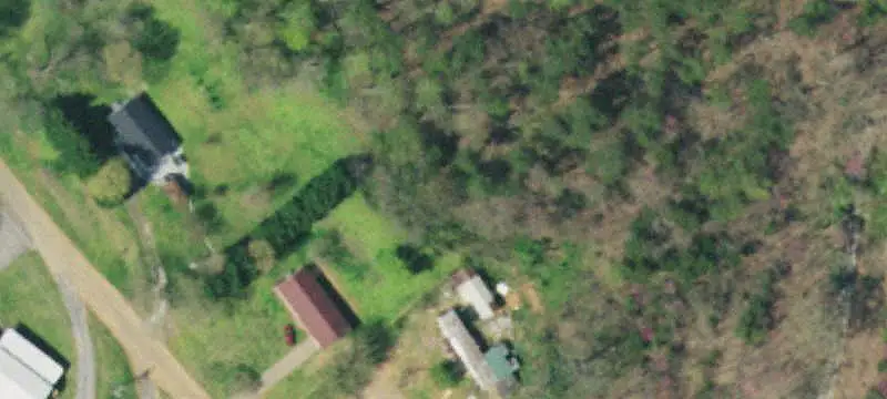 Waterfront Residential Land Opportunity