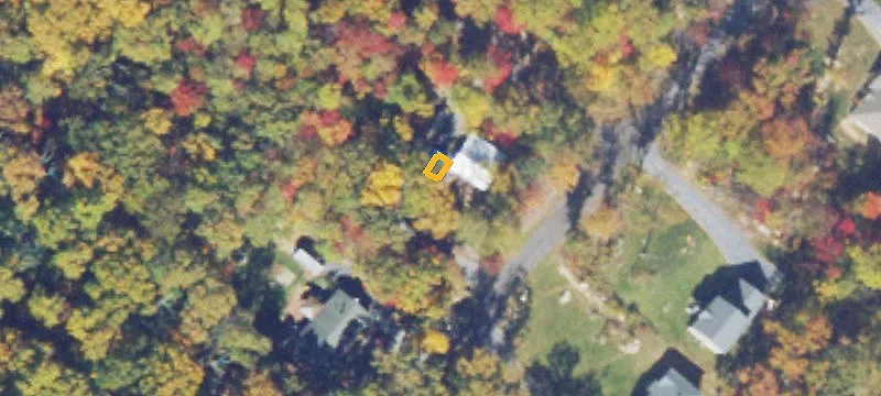 Corner Residential Land Lot