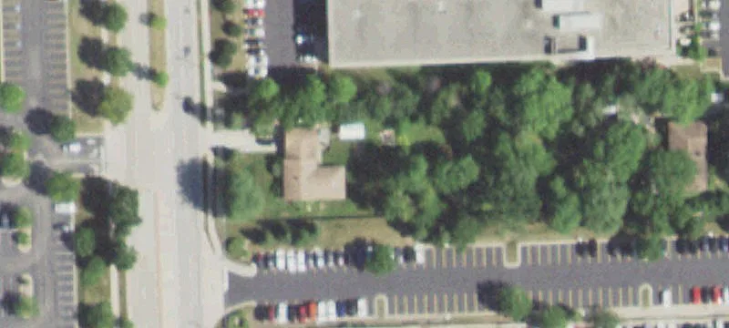 Commercial Land Parcel