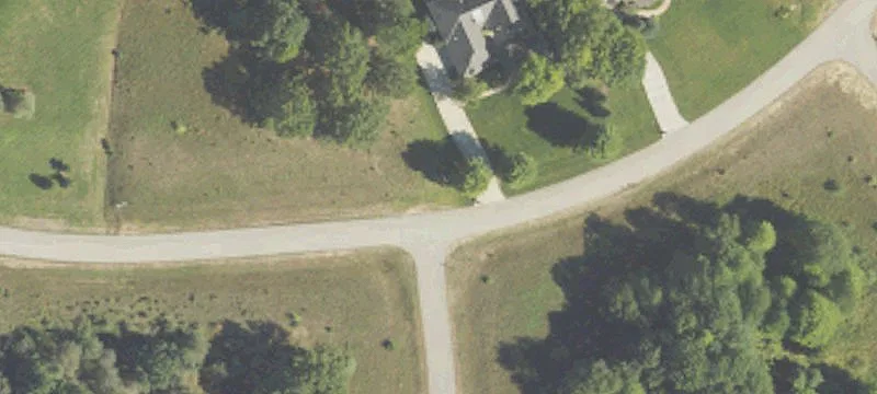 Wooded Golf-Front Building Lots