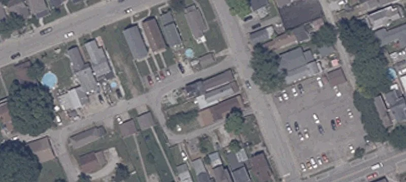 Well-Maintained Duplex With Two Units