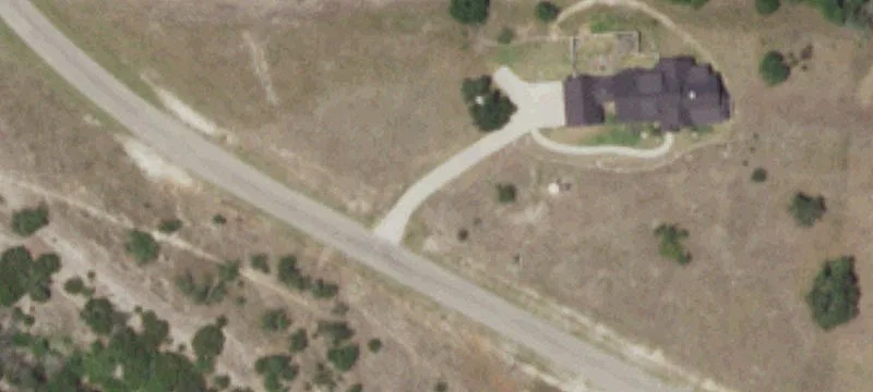Private Hunting Land Parcel