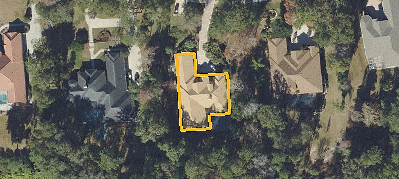 Buildable Residential Lot