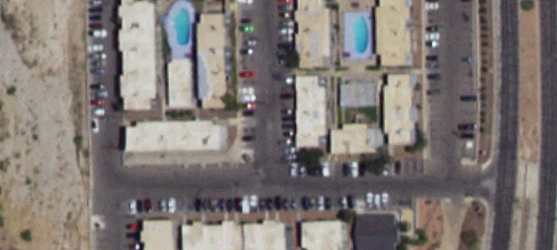Multifamily Apartment Portfolio
