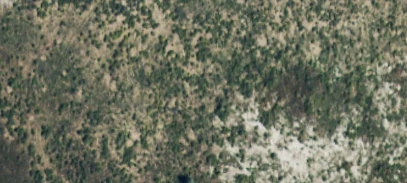 Residential Land Tract