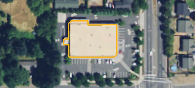 Retail Investment Property