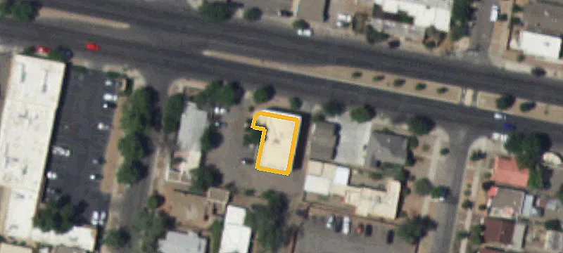 Multi-Tenant Office Building