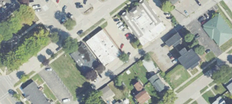 Downtown Office Space with Parking