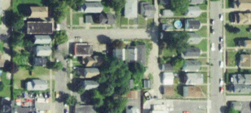 Two-Unit Duplex Investment