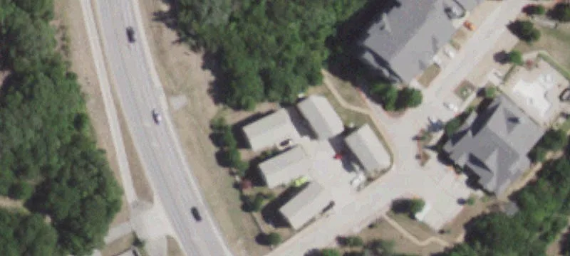 Commercial Land Parcel