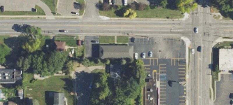 Prime Office Space for Lease