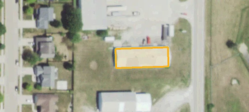 Retail Space for Sale