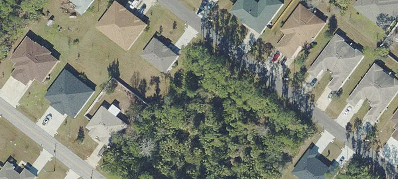 Ready-to-Build Duplex Lot