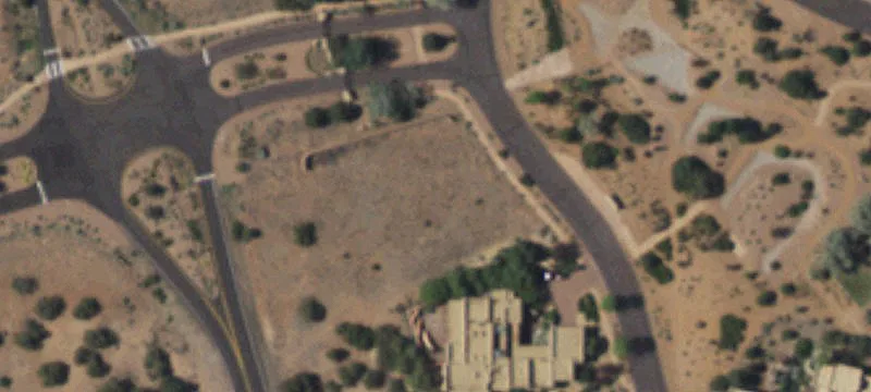 Residential Land Lot