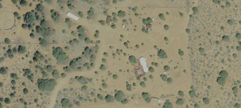 Off-Grid Recreational Land Acreage