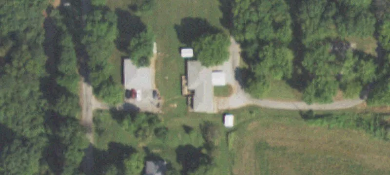 Well-Maintained Triplex with Extra Lots