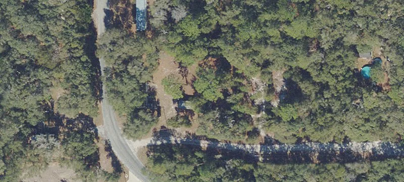 Vacant Land Lot