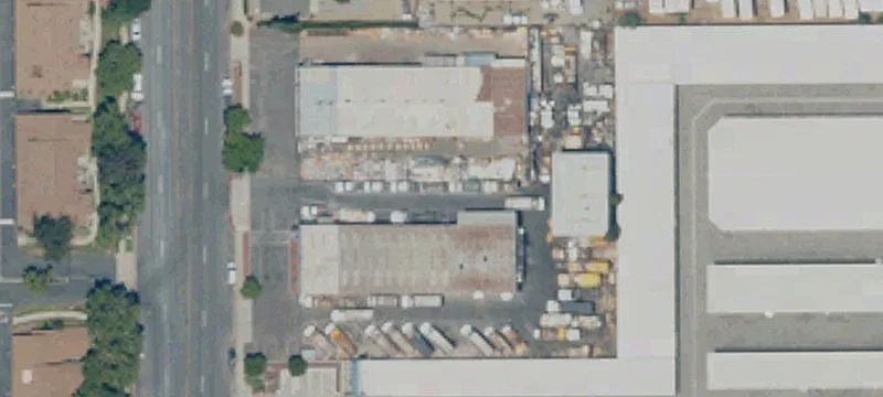Warehouse Rental Space