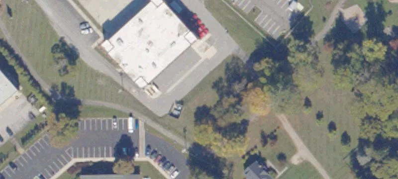 Zoned Commercial Development Lot