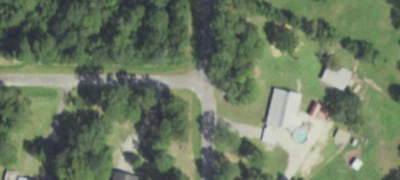 Unrestricted Rural Land Parcel