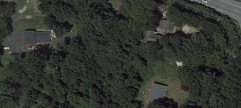 Cleared Build-Ready Residential Lot