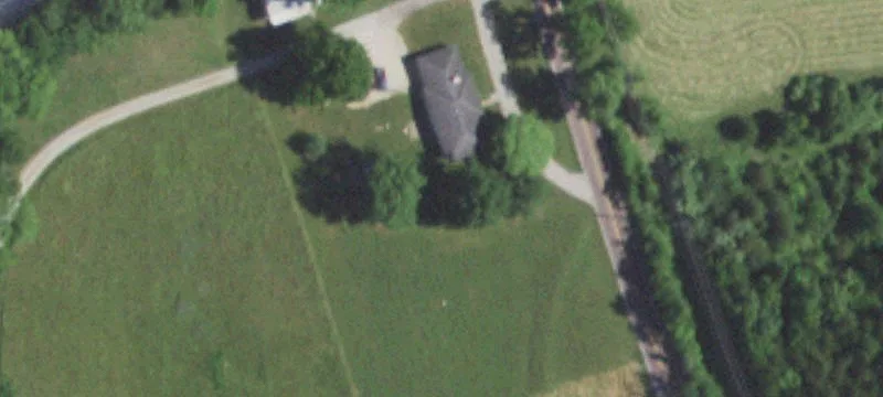 Vacant Residential Lot