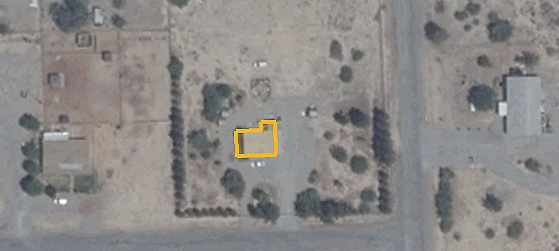 Residential Land Parcel