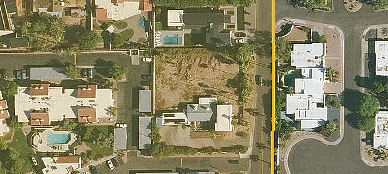Build-Ready Residential Lot