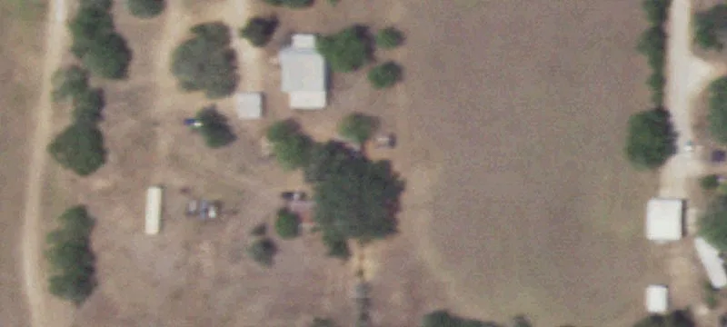 Turn-Key Hunting Ranch Property