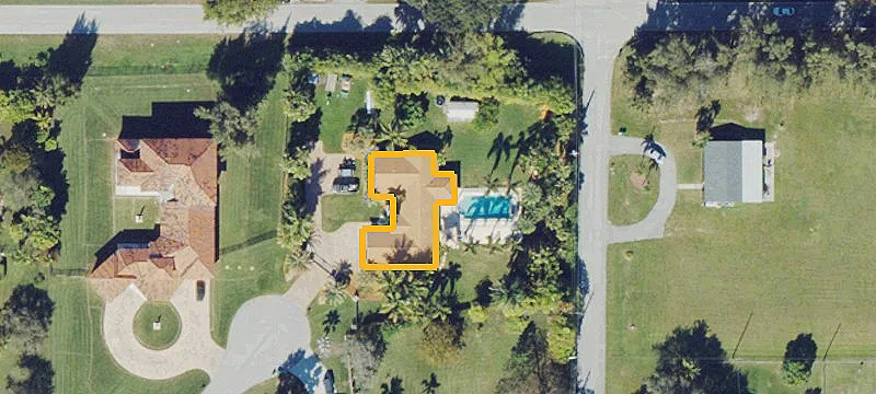 Residential Building Lot